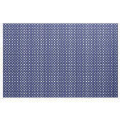 Muster für Navy-Blue-Polka-Punkte Stoff (Yard (91,4 cm))