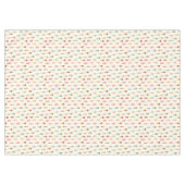 Muster für niedliche Pastelleis-Süßigkeiten Tischdecke (Vorderseite (Horizontal))