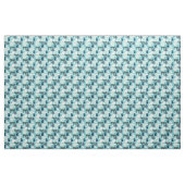 Muster für niedliche Waldtiere Stoff (Yard (91,4 cm))