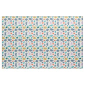 Muster für niedliche Wasserfarben Stoff (Fat Quarter (45,7 x 55,9 cm))