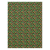 Muster für Obst und Gemüse Tischdecke (Vorderseite)