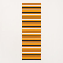 Muster für orange braune Streifen