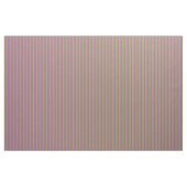 Muster für orchide und grüne Streifen/Linien Stoff (Fat Quarter (45,7 x 55,9 cm))