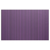 Muster für Orchideen und schwarze Linien Stoff (Yard (91,4 cm))