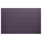 Muster für Orchideen und schwarze Linien Stoff (Yard (91,4 cm))