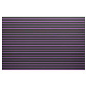Muster für Orchideen und schwarze Linien Stoff (Fat Quarter (45,7 x 55,9 cm))