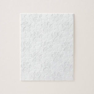 Muster für Papierschnitt Puzzle