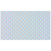 Muster für Pastellquadrate Tischdecke (Vorderseite (Horizontal))