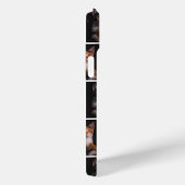 Muster für personalisierte Hausfotografie Case-Mate iPhone Hülle (Rückseite / Rechts)