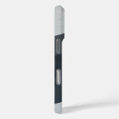 Muster für personalisierte Hipster Case-Mate iPhone Hülle (Rückseite / Rechts)