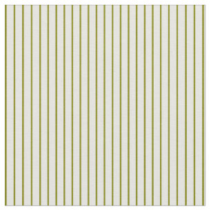 Muster für Pfefferminzcreme und grüne Streifen Stoff