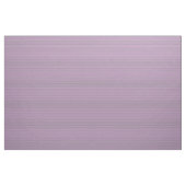 Muster für Pflaumenfarben und graue Linien Stoff (Fat Quarter (45,7 x 55,9 cm))