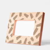 Muster für Pinstriche Geätzte Rahmen (Links)