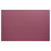 Muster für rote und blaue Streifen Stoff (Yard (91,4 cm))