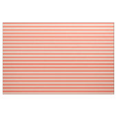 Muster für rote und farbige Linien Stoff (Fat Quarter (45,7 x 55,9 cm))