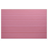Muster für rote und farbige Linien Stoff (Fat Quarter (45,7 x 55,9 cm))