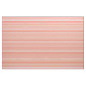 Muster für rote und hellblaue Linien Stoff (Yard (91,4 cm))