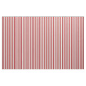 Muster für rote und hellblaue Linien/Streifen Stoff (Yard (91,4 cm))