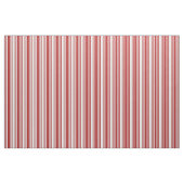 Muster für rote und hellblaue Linien/Streifen Stoff (Fat Quarter (45,7 x 55,9 cm))