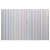 Muster für rote und hellblaue Streifen Stoff (Yard (91,4 cm))