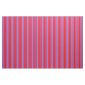 Muster für rote und Lila Linien Stoff (Fat Quarter (45,7 x 55,9 cm))