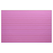 Muster für rote und orchide Streifen Stoff (Fat Quarter (45,7 x 55,9 cm))