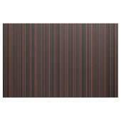 Muster für rote und schwarze Streifen Stoff (Yard (91,4 cm))