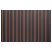 Muster für rote und schwarze Streifen Stoff (Fat Quarter (45,7 x 55,9 cm))