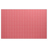 Muster für rote und weiße Flügeldrachen Stoff (Yard (91,4 cm))