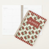 Muster für Rottöle und Streifen Planer (Anzeige)