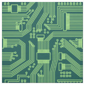 Muster für Schalttafeln, Lime Green ID245 Stoff (Muster)