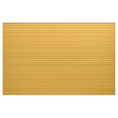 Muster für Schokolade und gelbe farbige Linien Stoff (Yard (91,4 cm))