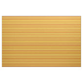 Muster für Schokolade und gelbe farbige Linien Stoff (Fat Quarter (45,7 x 55,9 cm))