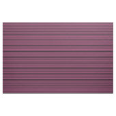 Muster für schwarz-rosa Linien Stoff (Yard (91,4 cm))