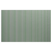 Muster für schwarze grüne Streifen Stoff (Yard (91,4 cm))