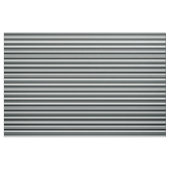 Muster für schwarze und hellblaue Linien/Streifen Stoff (Yard (91,4 cm))