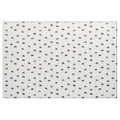 Muster für Schweine und Äpfel Stoff (Fat Quarter (45,7 x 55,9 cm))