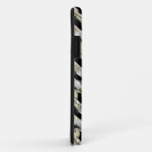 Muster für Siegel Case-Mate iPhone Hülle (Hinten/Rechts)