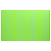 Muster für Sky Blue und Chartreuse Stripes Stoff (Yard (91,4 cm))