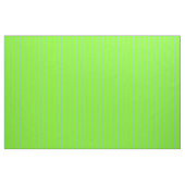 Muster für Sky Blue und Chartreuse Stripes Stoff (Fat Quarter (45,7 x 55,9 cm))