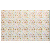 Muster für Sonnenblumen Stoff (Yard (91,4 cm))