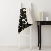 Muster für Sportbriefe für Holzstock Sherpadecke (Beispiel)