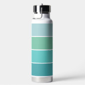 Muster für Streifen Trinkflasche (rechts)