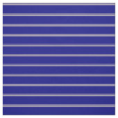 Muster für Tan und Blau Stoff (Muster)