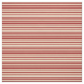 Muster für Tan und braune farbige Linien Stoff (Muster)