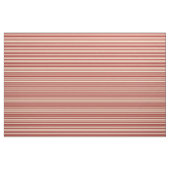 Muster für Tan und braune farbige Linien Stoff (Fat Quarter (45,7 x 55,9 cm))