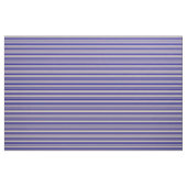 Muster für Tan und Dunkle blaue Linien Stoff (Yard (91,4 cm))