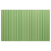 Muster für Tan und dunkle grüne Linien Stoff (Yard (91,4 cm))