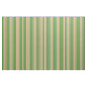 Muster für Tan und grüne Linien Stoff (Yard (91,4 cm))