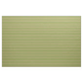 Muster für Tan und grüne Streifen Stoff (Yard (91,4 cm))